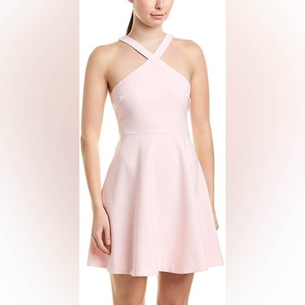 LIKELY Ashland Dress